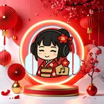 KotoBreeze - BGM icon