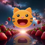 ねこパクパク icon