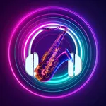 NeonJazz - BGM icon