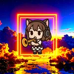 NyaSka - BGM icon