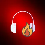 RockVibes - BGM icon