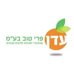 ב.ר. עדן פרי טוב בעמ icon