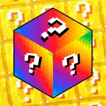 Lucky Mods & Maps for MCPE icon