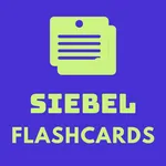 Siebel CRM Flashcards icon