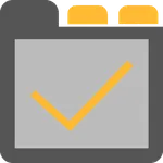 Task Tabs icon