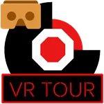 Isolated Area VR Tour icon