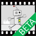 Film Adventure Beta icon