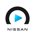 Nissan Intelligent Dash Cam icon