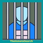 The Inmate Search icon