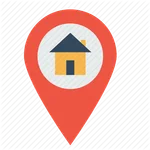 Zestate UK Real Estate Search icon