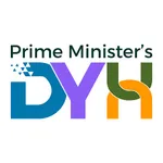 Digital Youth Hub icon