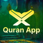 Quran App MORA icon