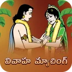 Vivaha Matching in Telugu icon