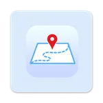 Blue Cloud icon