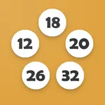 Czech Lottery Generator icon