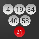 Powerball Generator icon