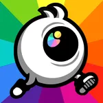 Colorblind - An Eye For An Eye icon