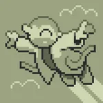 8bit Doves icon