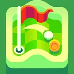 Nano Golf: Hole in One icon