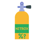 Nitrox Calc icon