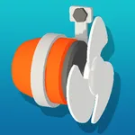 Crazy Gadgets icon