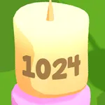 Marshmallow Merge icon
