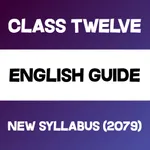 Class 12 English Guide - 2082 icon