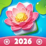 Mahjong Classic: Tile Puzzle icon