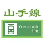 山手線 Yamanote Line icon