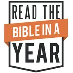 Read Bible in a Year - NIV icon