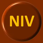 NIV Bible icon