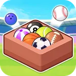 Ball Pack Frenzy icon