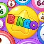 Merge Bingo 2048 icon