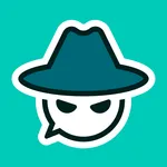 Invis: Restore deleted message icon