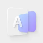 TipTap Screen Translate icon