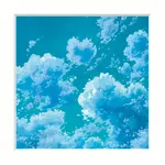森閑堂の壁紙　光-01 icon