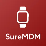 SureMDM Agent for Smartwatches icon