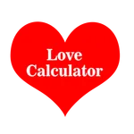 Love Calculator & Love Test icon