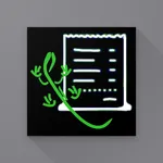 Lizzy Receipt icon