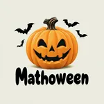 Mathoween icon