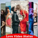Love Status - Video Status icon