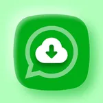 Save Video Status : Status App icon