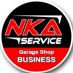 NKA GARAGE icon