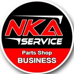 Nka Parts icon