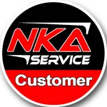 Nka Customer icon