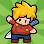 Bag Fighter: Idle Defense Game icon