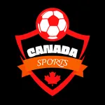 Canadian Sports icon