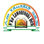 Nko lawourouki deh icon