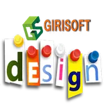 GiriSoft Design | The leader i icon