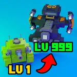 Tank Block Blast icon